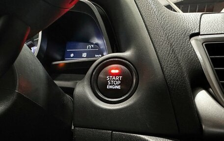 Mazda 3, 2017 год, 1 790 000 рублей, 22 фотография