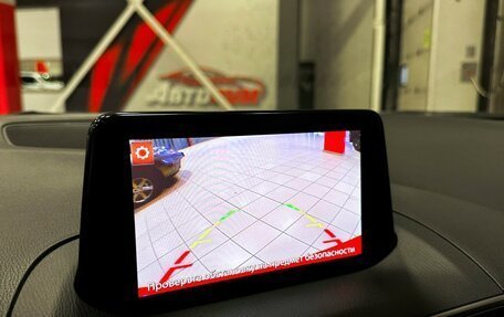 Mazda 3, 2017 год, 1 790 000 рублей, 24 фотография