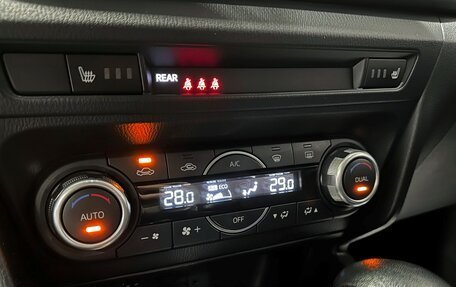 Mazda 3, 2017 год, 1 790 000 рублей, 25 фотография