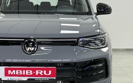 Volkswagen Tharu, 2025 год, 3 010 000 рублей, 2 фотография