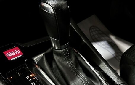 Mazda 3, 2017 год, 1 790 000 рублей, 26 фотография