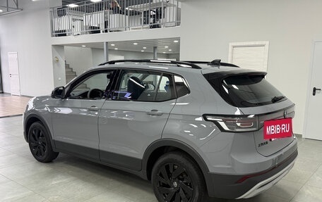 Volkswagen Tharu, 2025 год, 3 010 000 рублей, 3 фотография