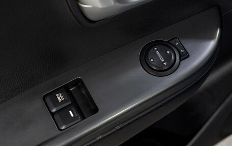 KIA Rio III рестайлинг, 2015 год, 750 000 рублей, 12 фотография