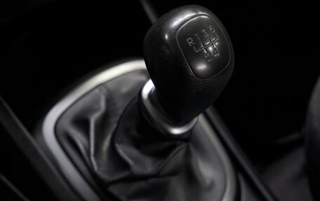 KIA Rio III рестайлинг, 2015 год, 750 000 рублей, 11 фотография