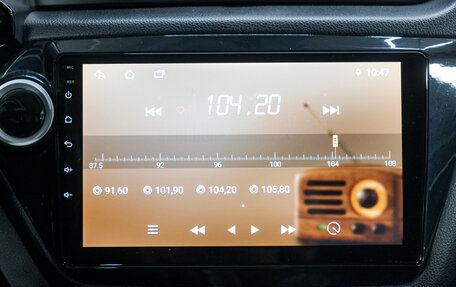 KIA Rio III рестайлинг, 2015 год, 750 000 рублей, 20 фотография