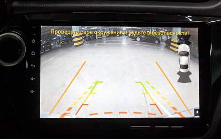 KIA Rio III рестайлинг, 2015 год, 750 000 рублей, 22 фотография