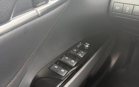 Toyota Camry, 2019 год, 2 799 999 рублей, 12 фотография