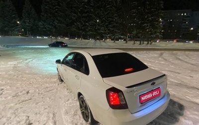 Chevrolet Lacetti, 2012 год, 400 000 рублей, 1 фотография