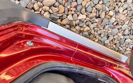 Renault Sandero I, 2012 год, 649 000 рублей, 4 фотография