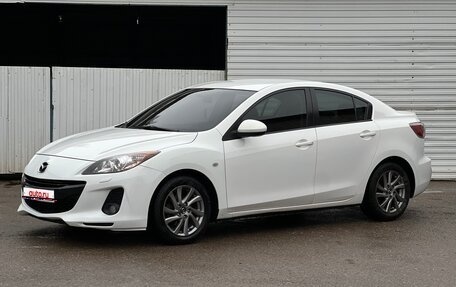 Mazda 3, 2012 год, 998 000 рублей, 1 фотография