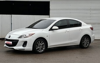 Mazda 3, 2012 год, 998 000 рублей, 1 фотография
