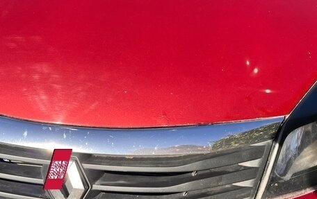 Renault Sandero I, 2012 год, 649 000 рублей, 3 фотография