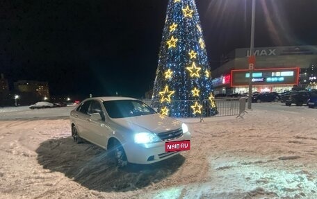 Chevrolet Lacetti, 2012 год, 400 000 рублей, 3 фотография