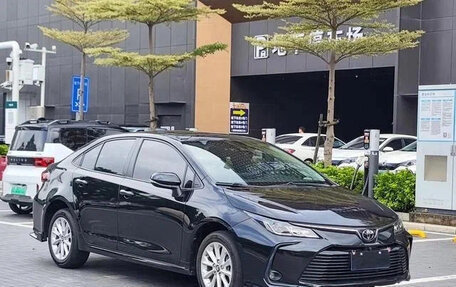 Toyota Corolla, 2022 год, 1 210 000 рублей, 1 фотография