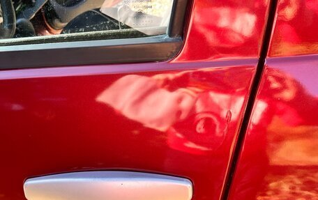 Renault Sandero I, 2012 год, 649 000 рублей, 7 фотография