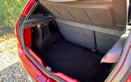 Renault Sandero I, 2012 год, 649 000 рублей, 11 фотография