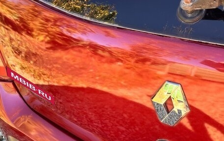 Renault Sandero I, 2012 год, 649 000 рублей, 8 фотография