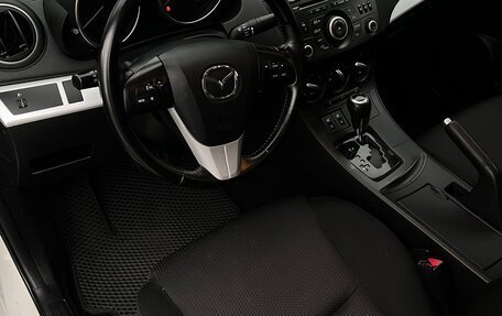 Mazda 3, 2012 год, 998 000 рублей, 7 фотография