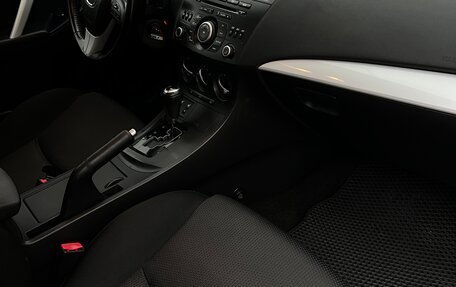 Mazda 3, 2012 год, 998 000 рублей, 8 фотография