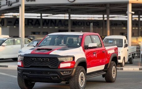 Rambler 1500, 2025 год, 10 999 000 рублей, 1 фотография