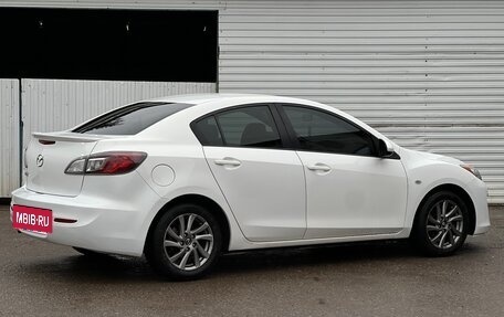 Mazda 3, 2012 год, 998 000 рублей, 3 фотография