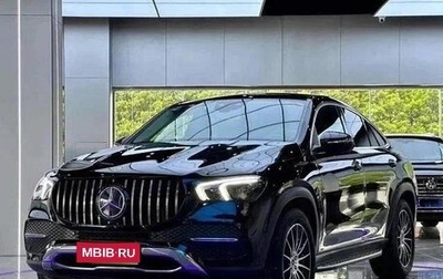 Mercedes-Benz GLE Coupe, 2021 год, 6 720 000 рублей, 1 фотография