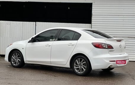 Mazda 3, 2012 год, 998 000 рублей, 4 фотография