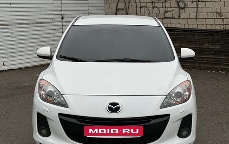 Mazda 3, 2012 год, 998 000 рублей, 5 фотография
