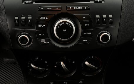 Mazda 3, 2012 год, 998 000 рублей, 12 фотография