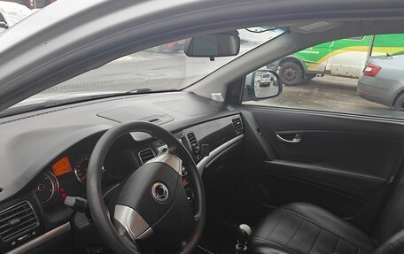 SsangYong Actyon II рестайлинг, 2012 год, 750 000 рублей, 9 фотография