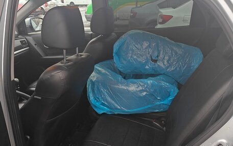 SsangYong Actyon II рестайлинг, 2012 год, 750 000 рублей, 12 фотография