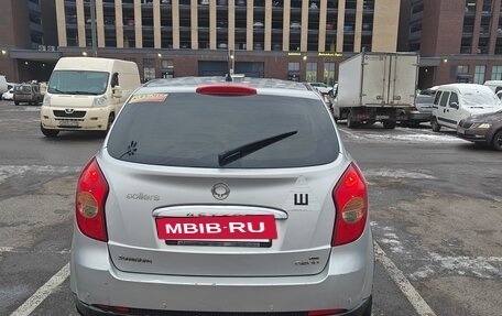 SsangYong Actyon II рестайлинг, 2012 год, 750 000 рублей, 4 фотография