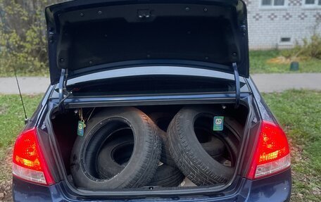 KIA Cerato I, 2007 год, 470 000 рублей, 3 фотография