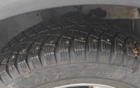 SsangYong Actyon II рестайлинг, 2012 год, 750 000 рублей, 18 фотография