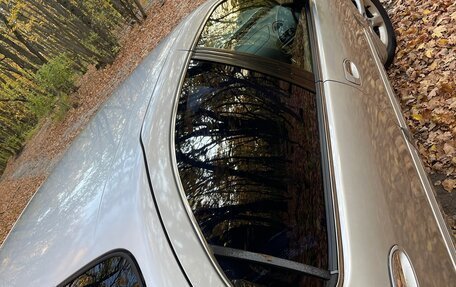 Nissan Maxima VIII, 2001 год, 460 000 рублей, 11 фотография