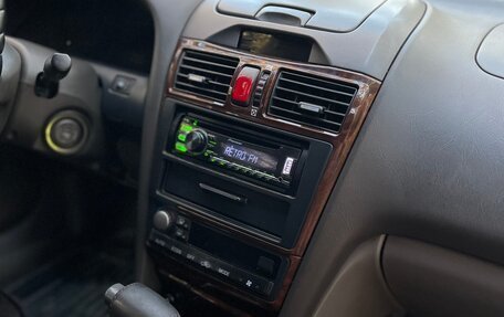 Nissan Maxima VIII, 2001 год, 460 000 рублей, 13 фотография