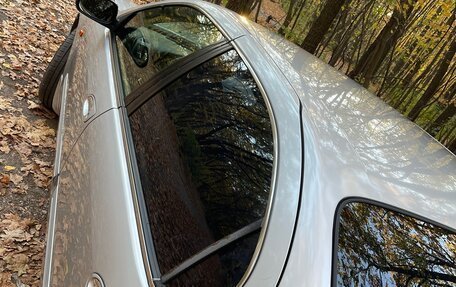 Nissan Maxima VIII, 2001 год, 460 000 рублей, 10 фотография