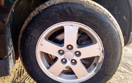 Mitsubishi Outlander III рестайлинг 3, 2010 год, 770 000 рублей, 12 фотография