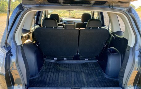 Mitsubishi Outlander III рестайлинг 3, 2010 год, 770 000 рублей, 19 фотография