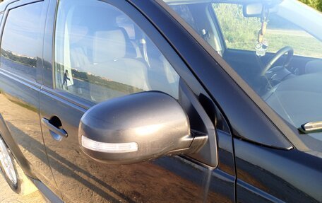 Mitsubishi Outlander III рестайлинг 3, 2010 год, 770 000 рублей, 23 фотография