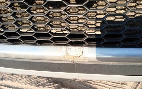 Mitsubishi Outlander III рестайлинг 3, 2010 год, 770 000 рублей, 26 фотография