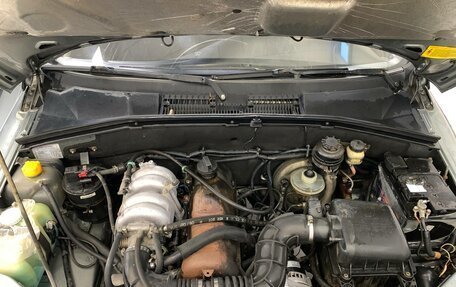 Chevrolet Niva I рестайлинг, 2006 год, 265 000 рублей, 7 фотография