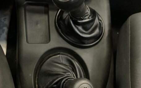 Chevrolet Niva I рестайлинг, 2006 год, 265 000 рублей, 14 фотография