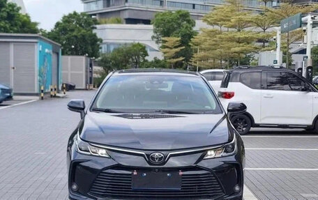 Toyota Corolla, 2022 год, 1 210 000 рублей, 2 фотография
