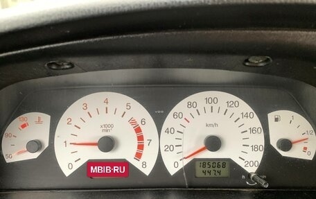 Chevrolet Niva I рестайлинг, 2006 год, 265 000 рублей, 12 фотография