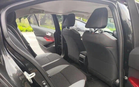 Toyota Corolla, 2022 год, 1 210 000 рублей, 10 фотография