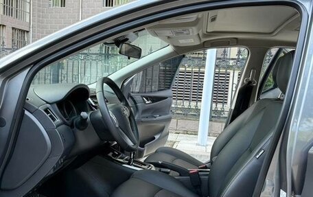 Nissan Tiida, 2021 год, 1 300 000 рублей, 9 фотография