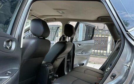 Nissan Tiida, 2021 год, 1 300 000 рублей, 10 фотография