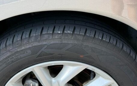 Nissan Tiida, 2021 год, 1 300 000 рублей, 11 фотография