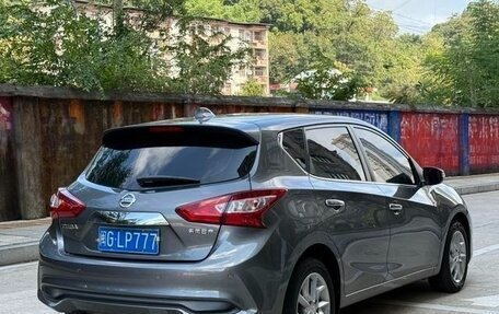 Nissan Tiida, 2021 год, 1 300 000 рублей, 6 фотография